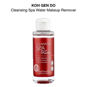 2 for $10🌸 Koh Gen Do Cleansing H20